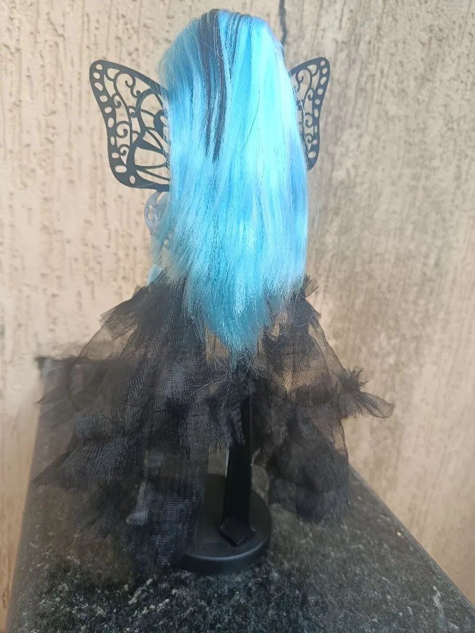 Monster high Frank  - Foto 3