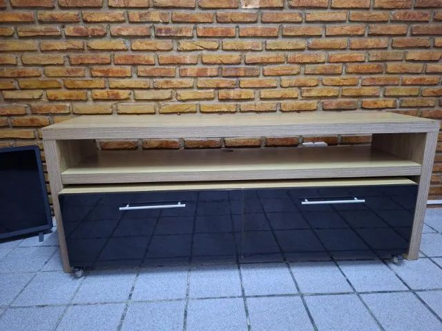 Rack para sala 