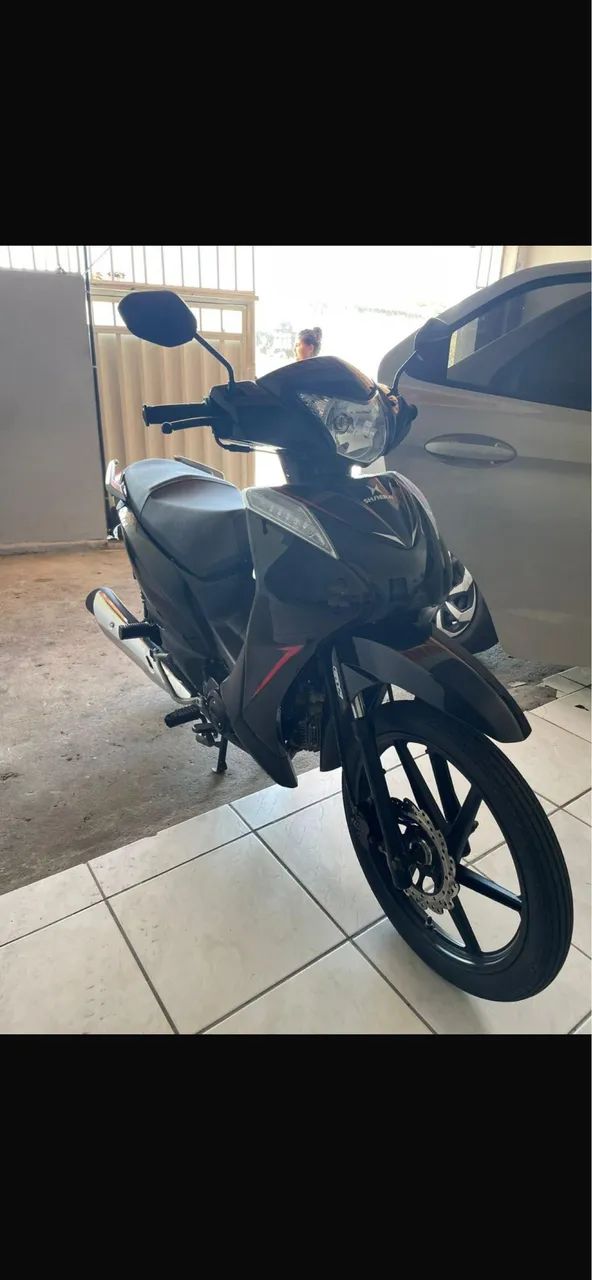 Jet 125  - Foto 2