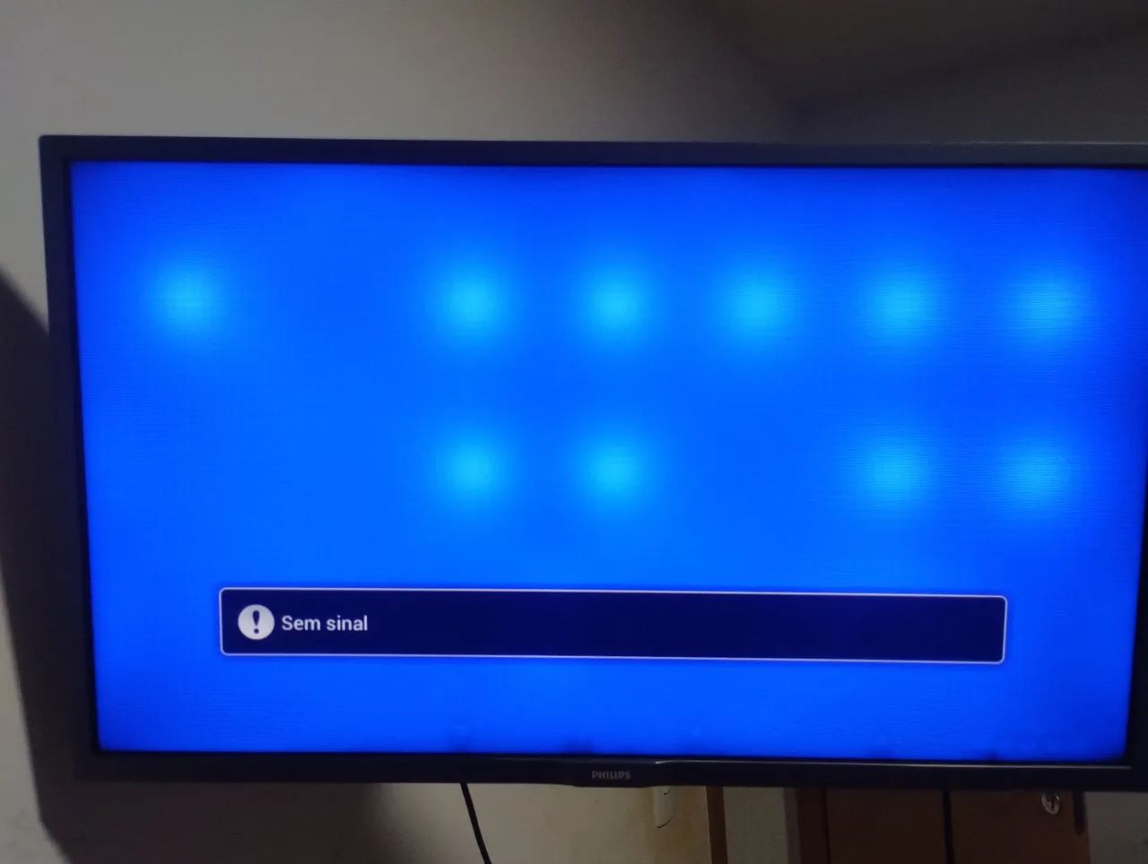 Tv Philips 