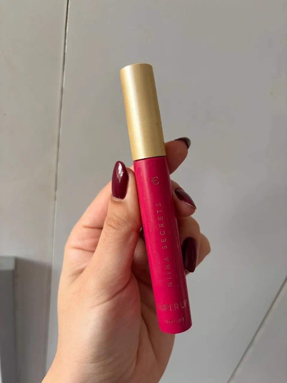 Kit maquiagem Niina Secrets  - Foto 4