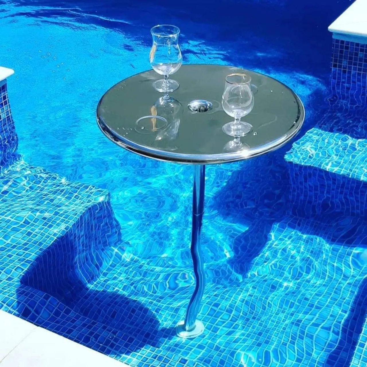 Piscinas de alto padrão  - Foto 5