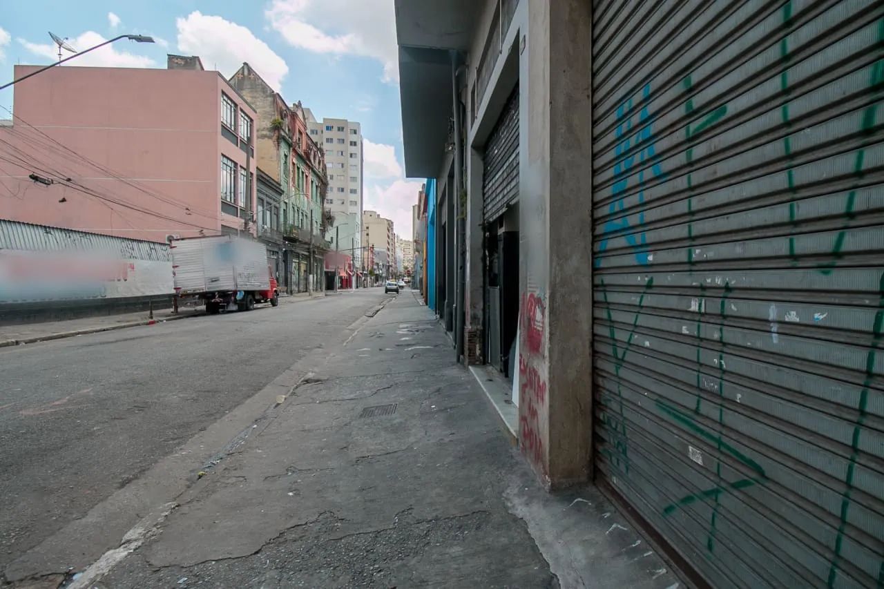 Loja na Rua dos Gusmões, 96  400 m² - Foto 3