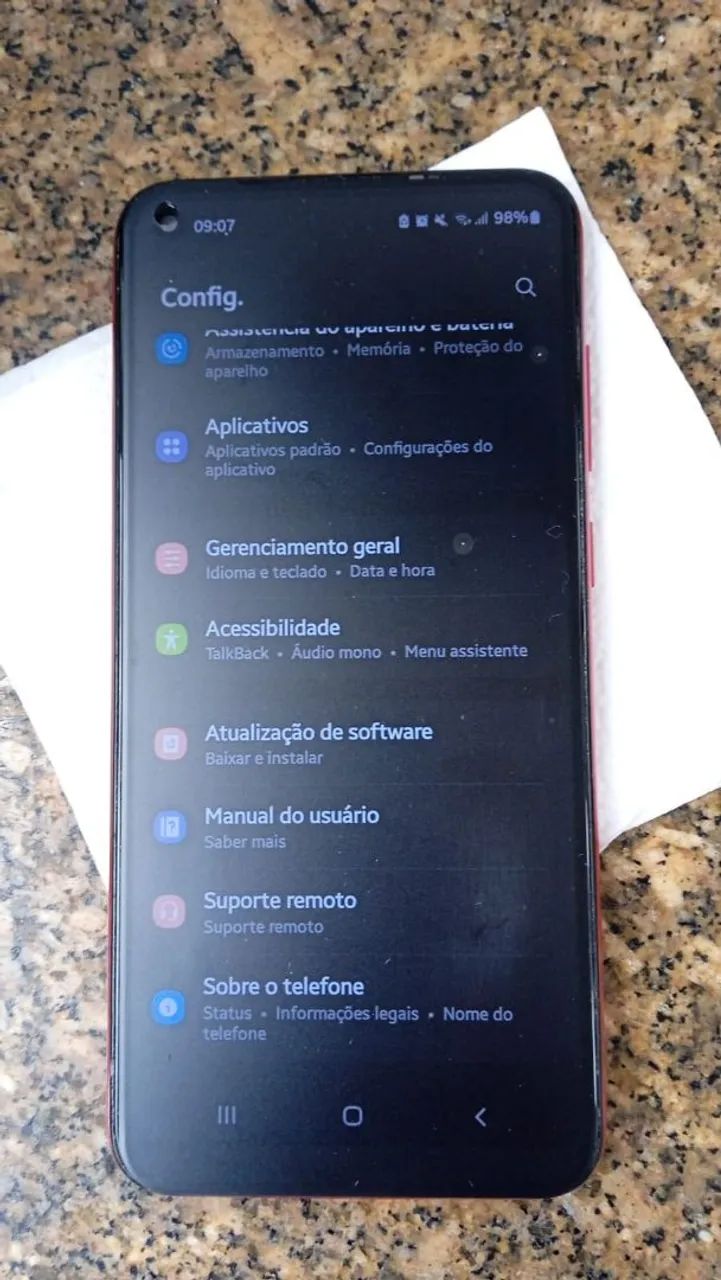 Celular Samsung  - Foto 4