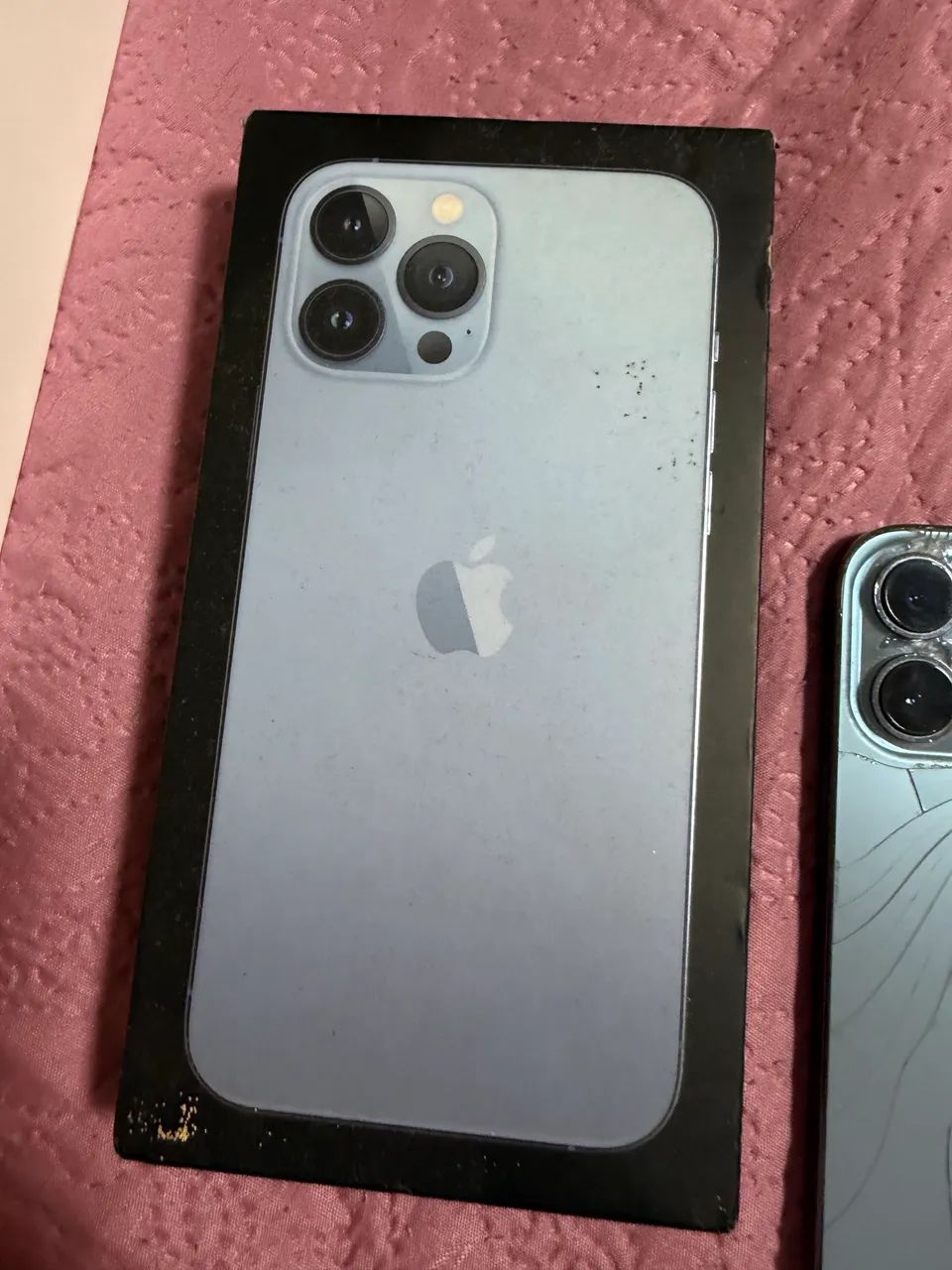 iPhone 13 Pro Max  - Foto 4