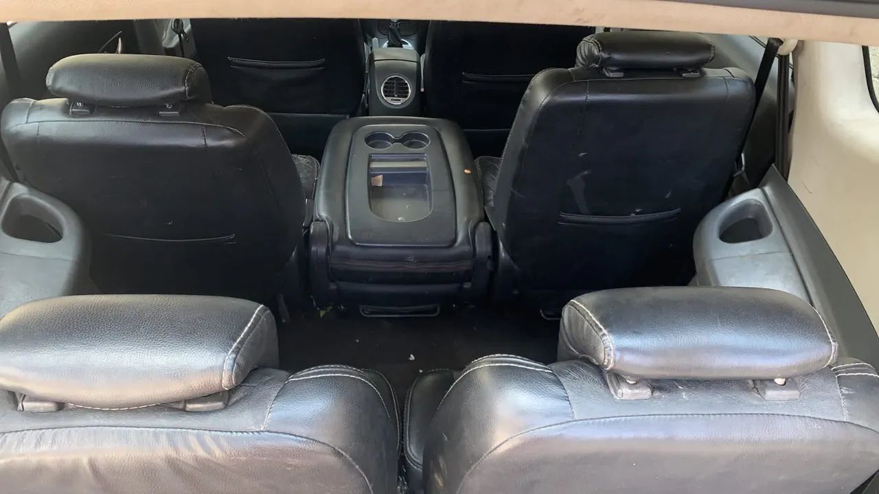 JAC J6 2.0 16V 5P Mec. 2012 - Foto 2