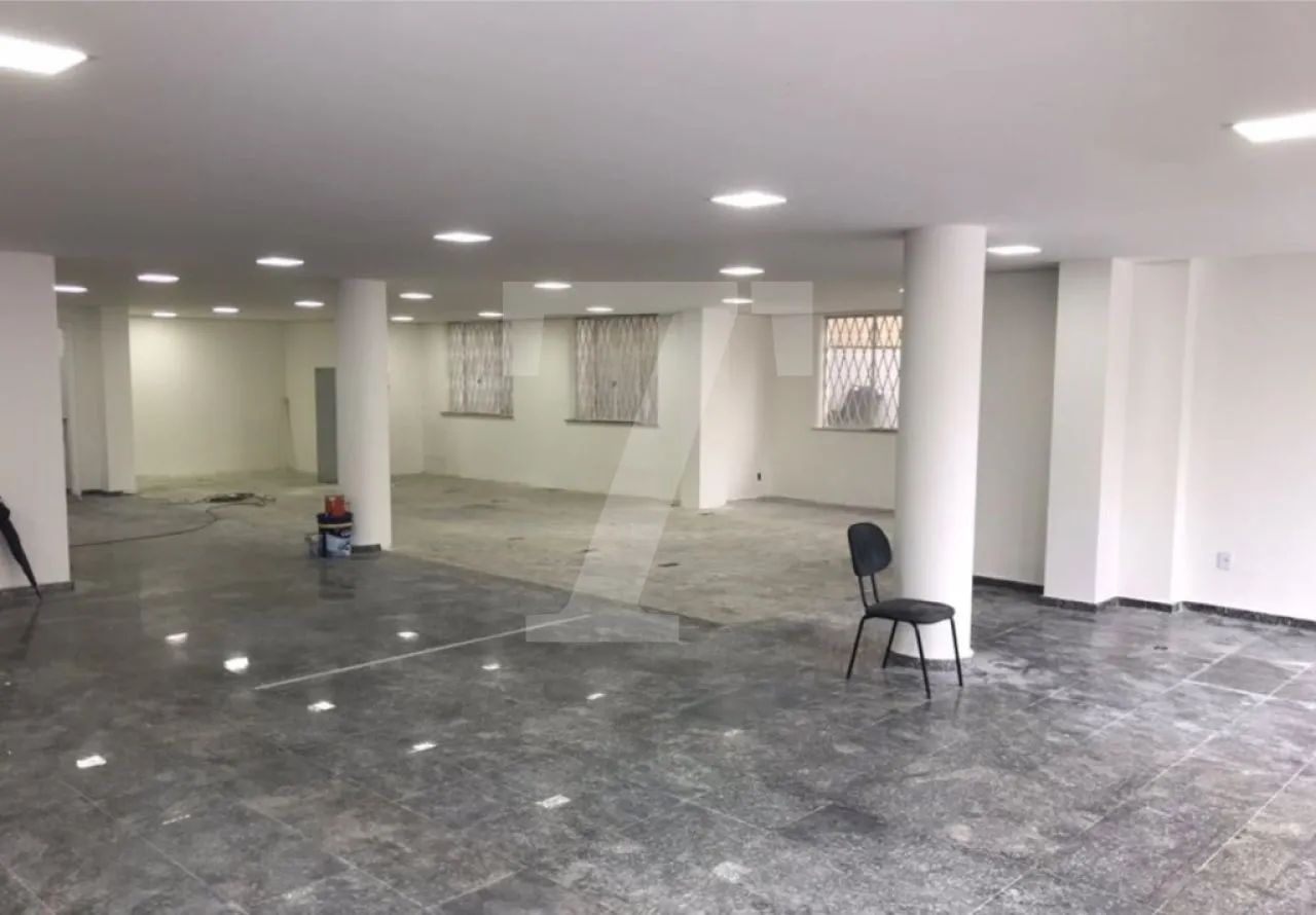 Casa Comercial para Locação - Praça Charles Miller