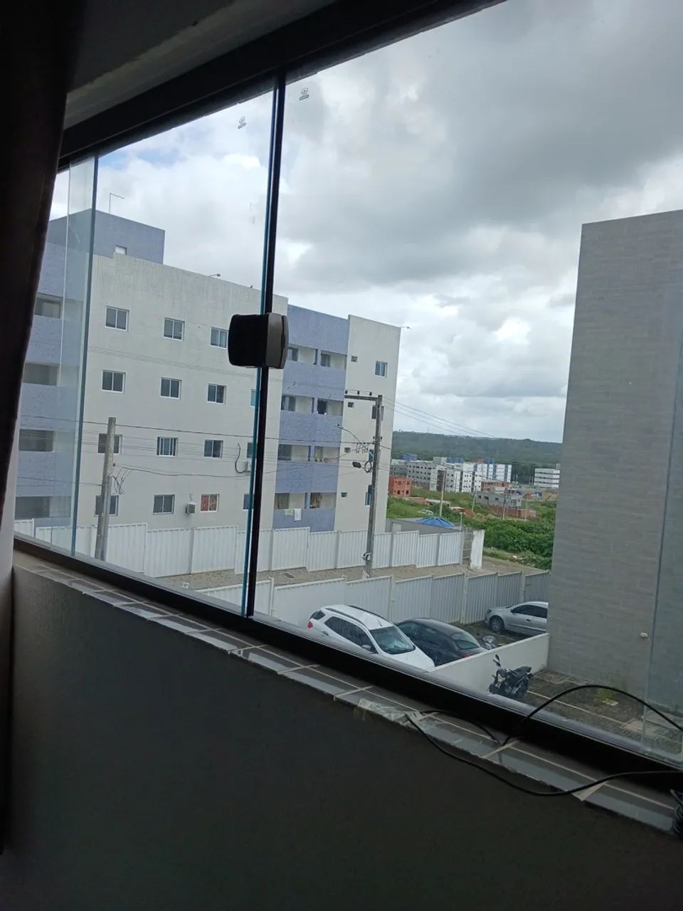 Apartamento repasse