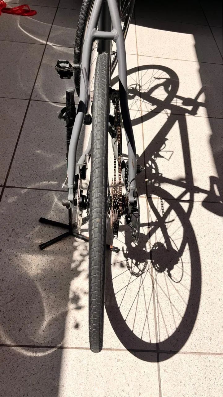 Bicicleta Oggi Speed M 2022 C/NF - Foto 2