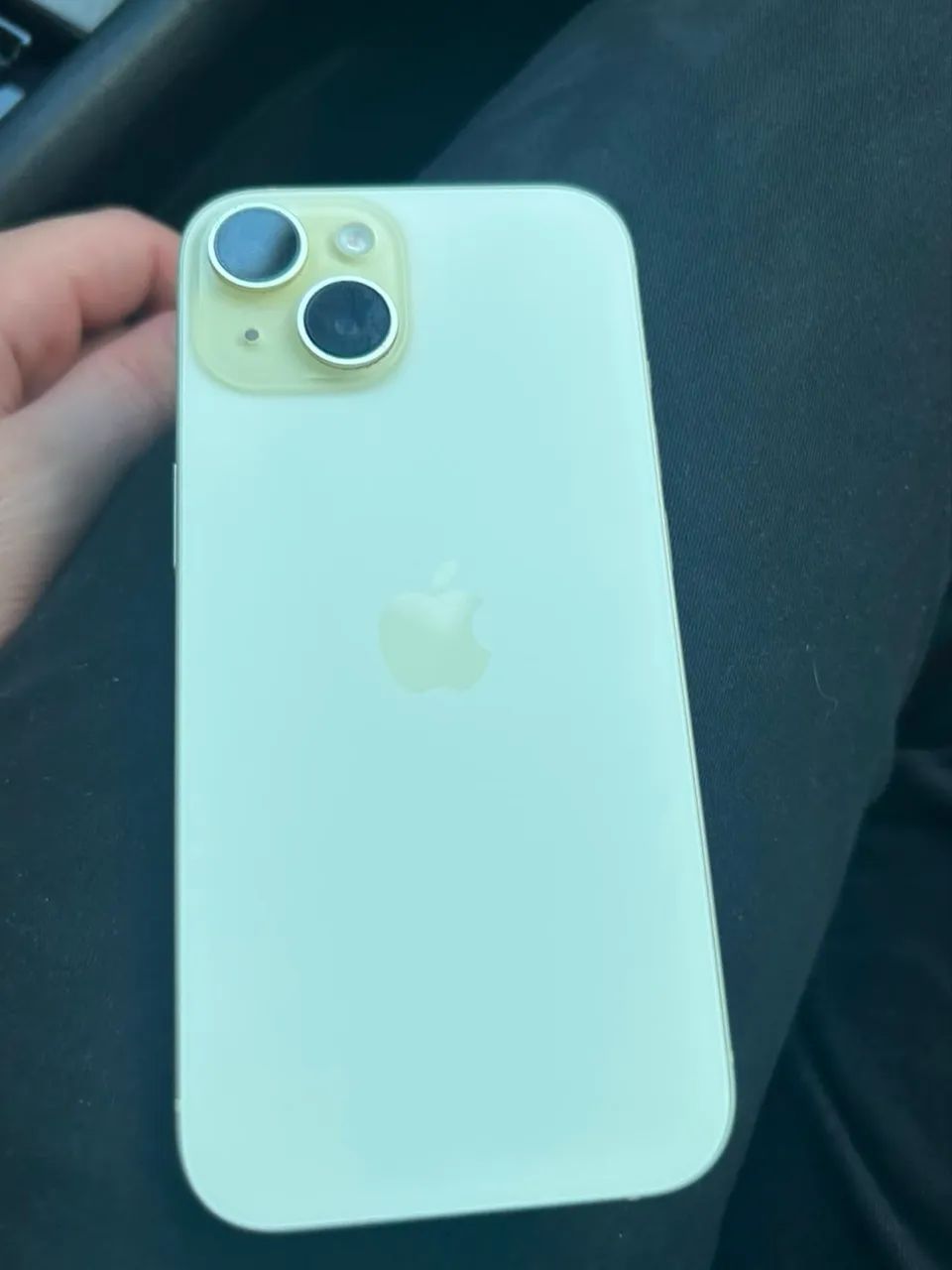 iPhone 15 256gb