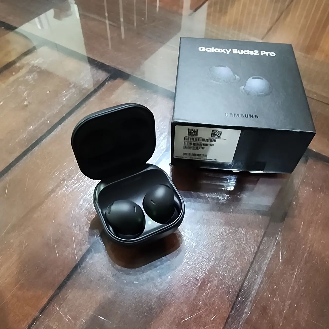 Samsung Buds 2 PRO - Foto 4