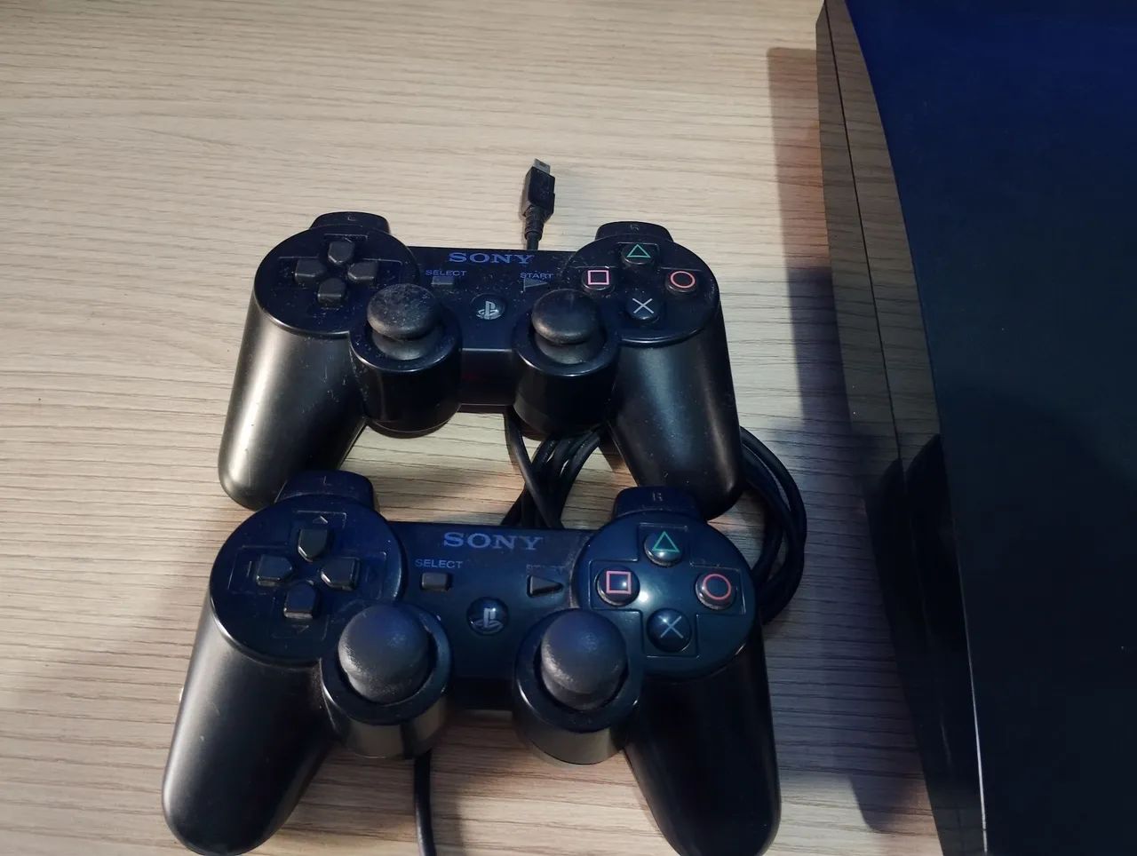 Vendo PS3  - Foto 3