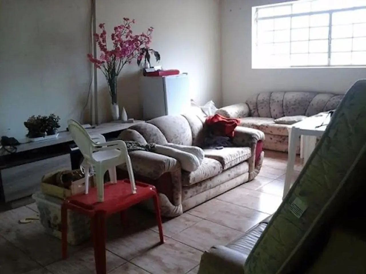 Chácara com 3 dormitórios à venda, 13800 m² por R$ 1.150.000,00 - Tanque - Atibaia/SP