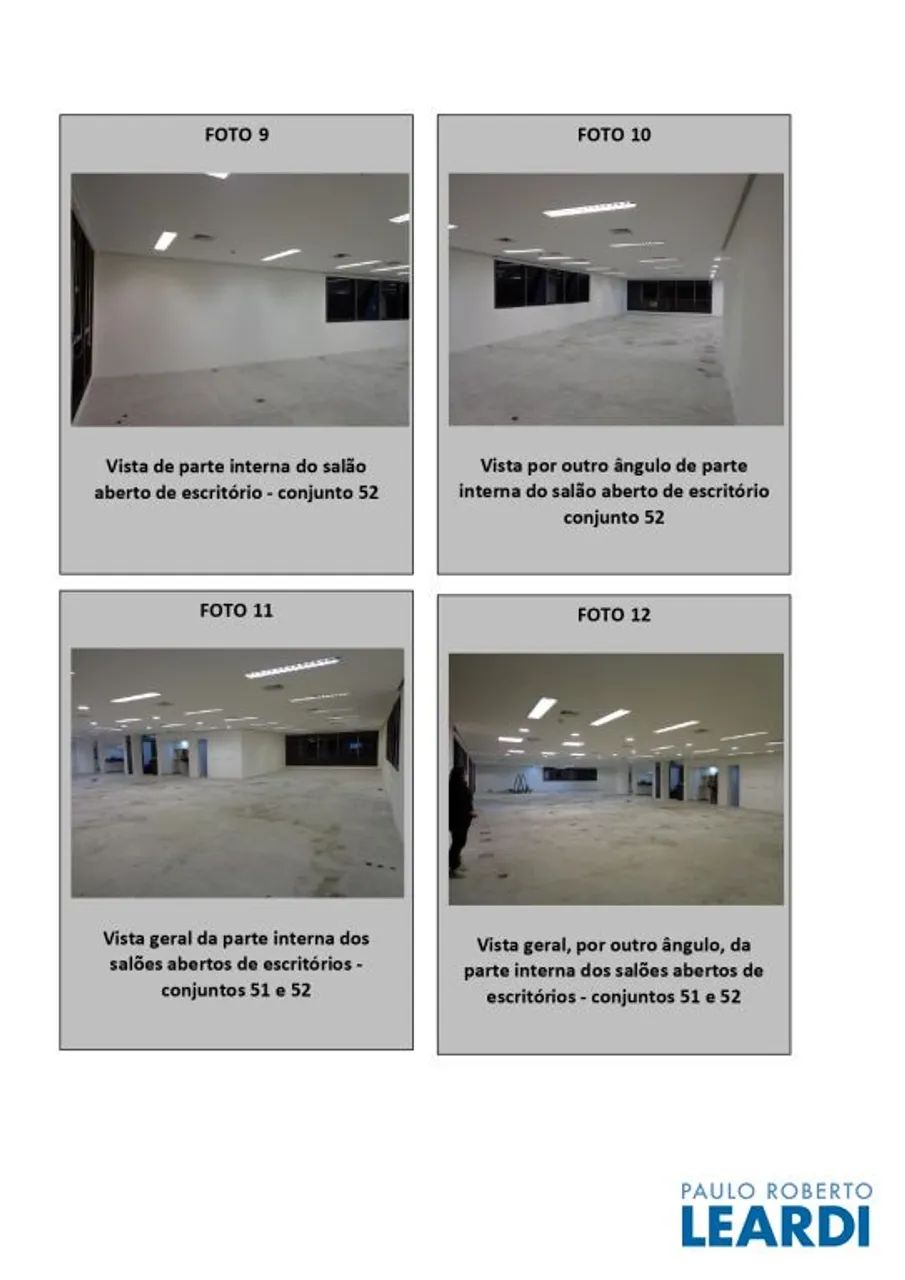 CONJ. COMERCIAL - VILA OLÍMPIA - SP - Foto 13