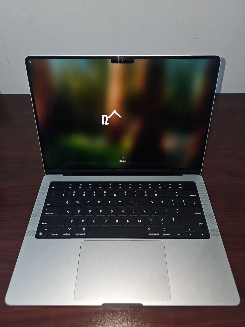 Macbook Pro 14 M4 - Foto 2