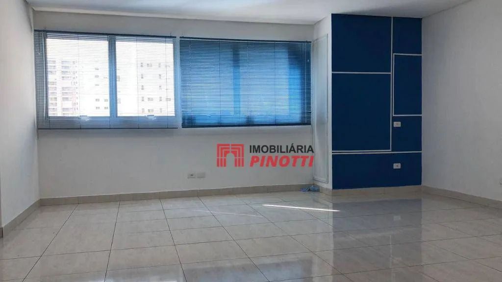 Sala Comercial para aluga 39 m2 r Domo Business Centro SBCampo - Foto 3