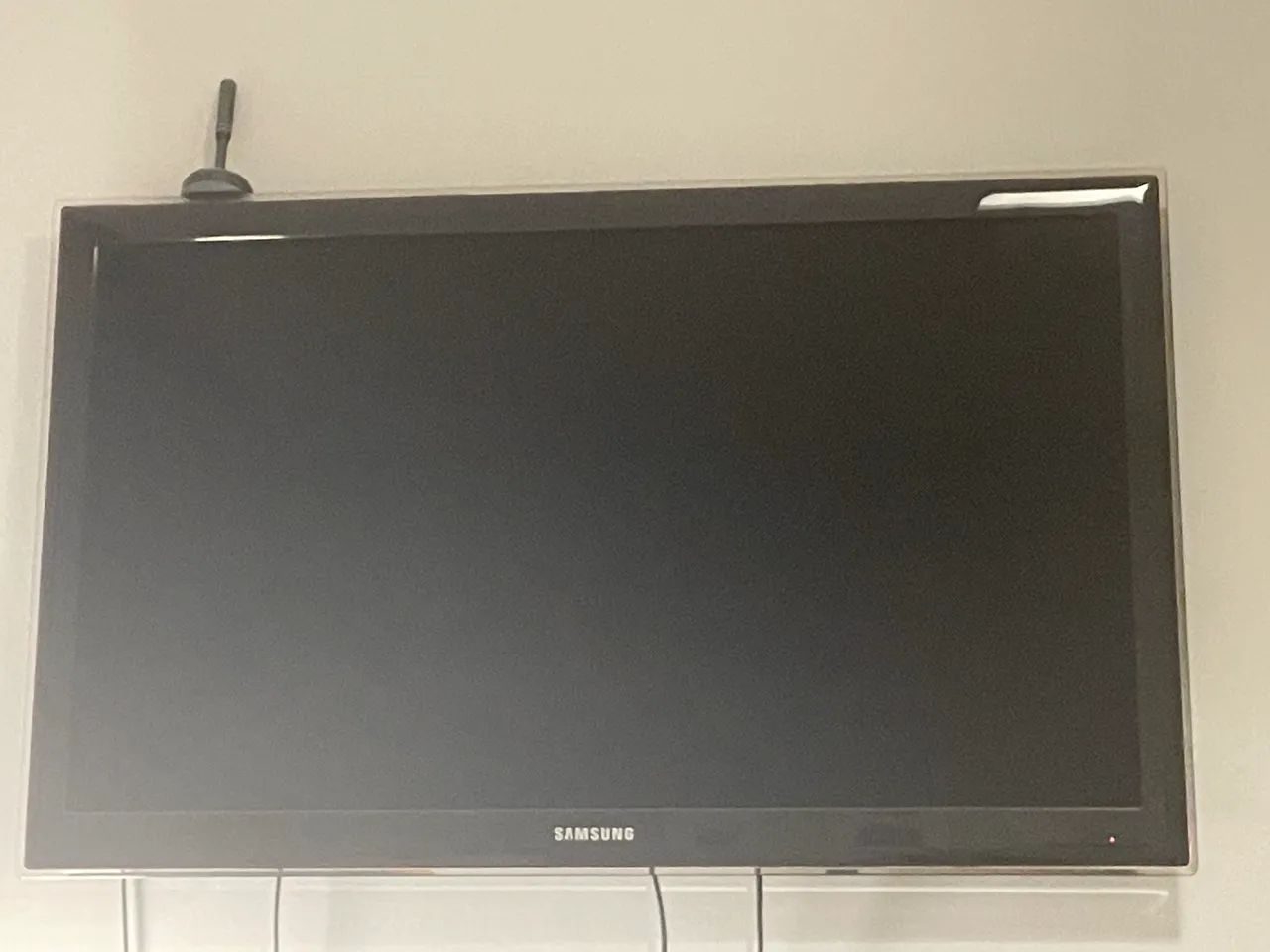TV Samsung original 