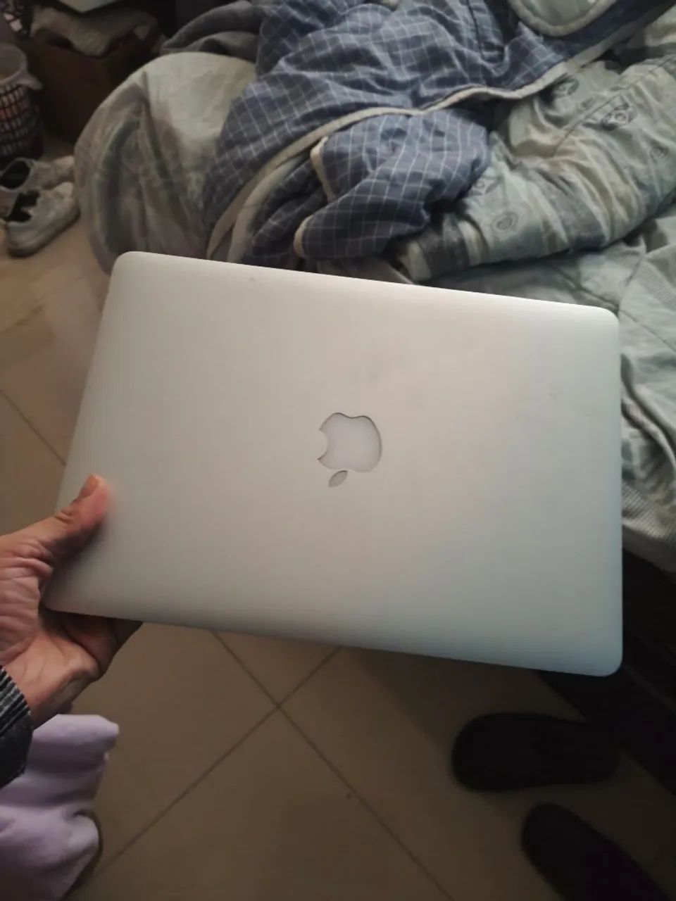 Vendo MacBook Air13  - Foto 3