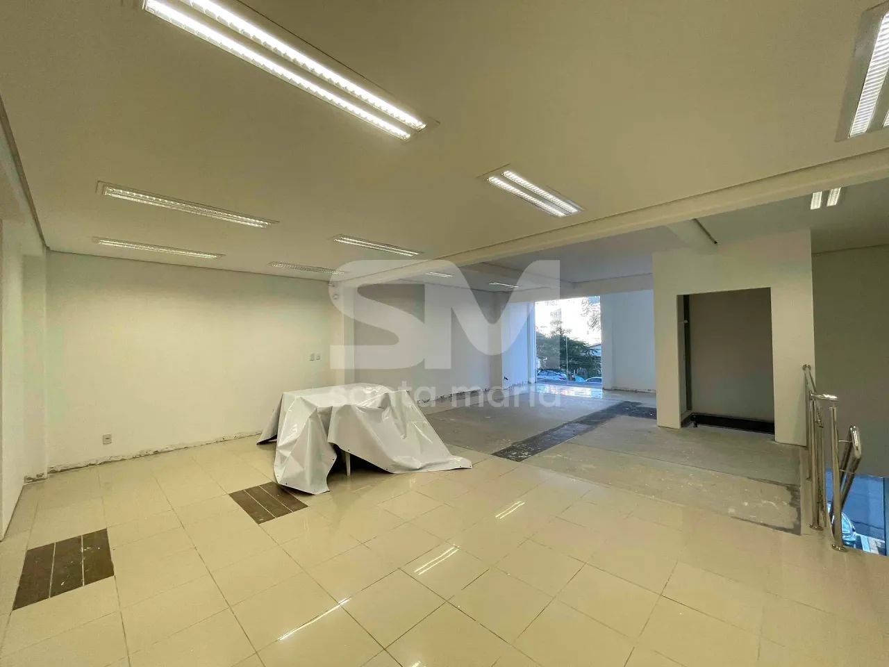 Sala para locação, Centro, Chapecó, SC - Foto 5