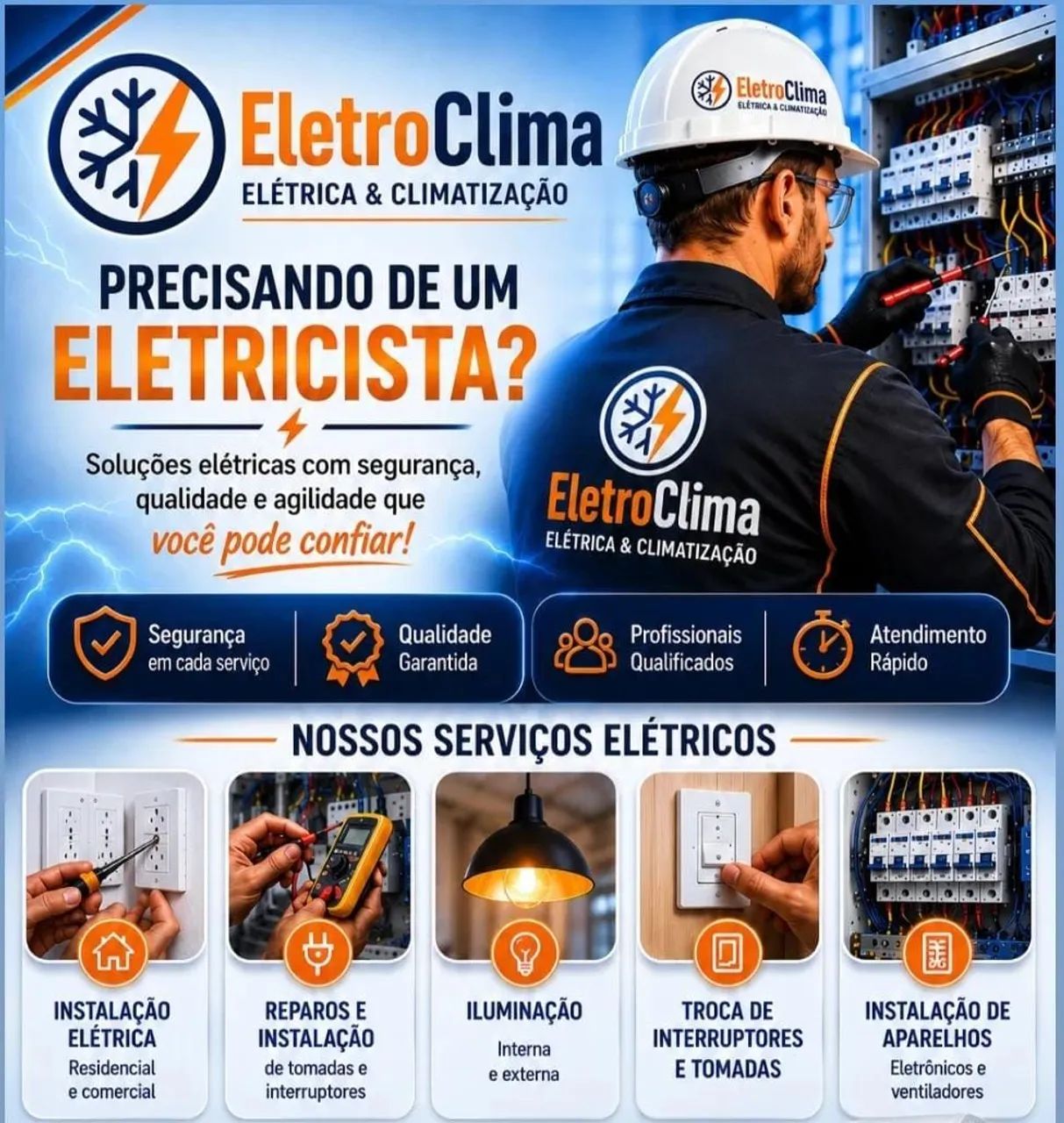 EletroClima