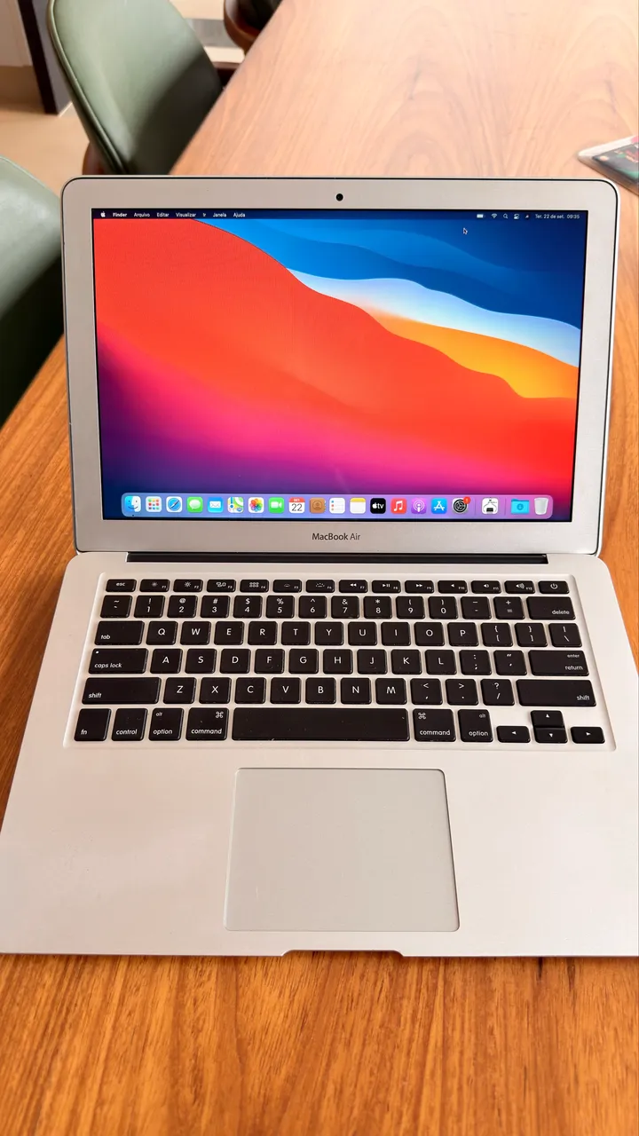 MacBook本体 Apple MacBook Air 13-inch Mid 2013 macbook air 13 2013