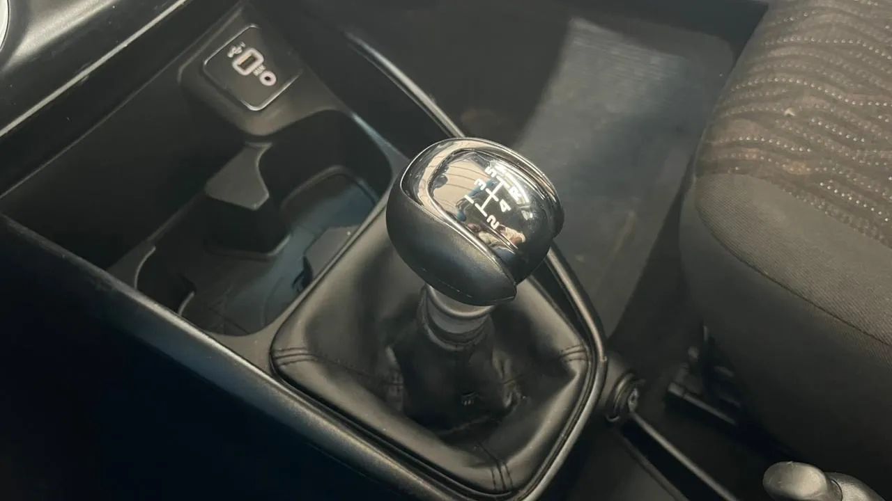 Fiat Cronos Drive 1.0 6V 2025 - Foto 5
