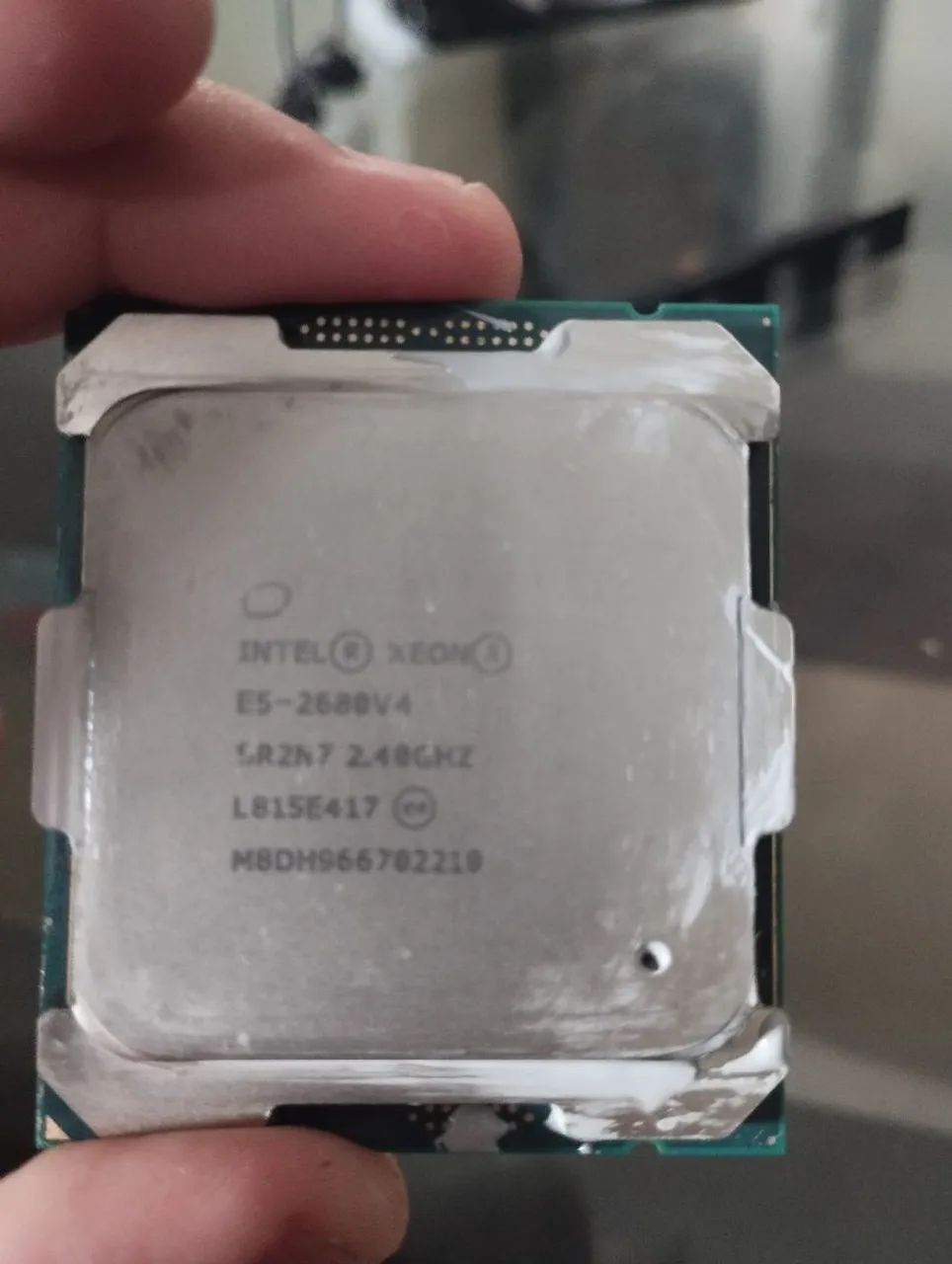 Processador xeon e5 2680 v4 - Foto 2
