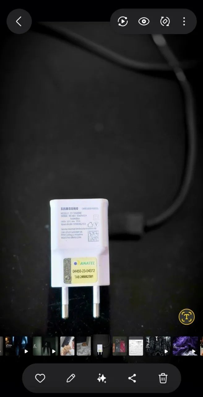 Sansung S24 Ultra 256Gb 4 meses de uso - Foto 3