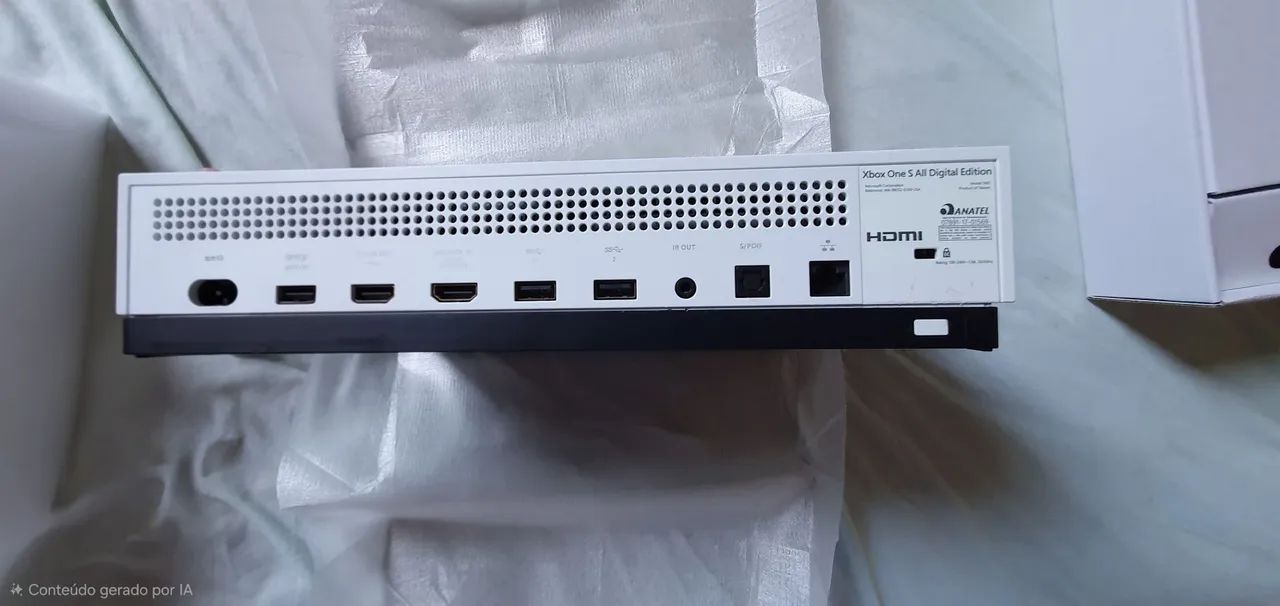 Xbox one S all digital - Foto 4