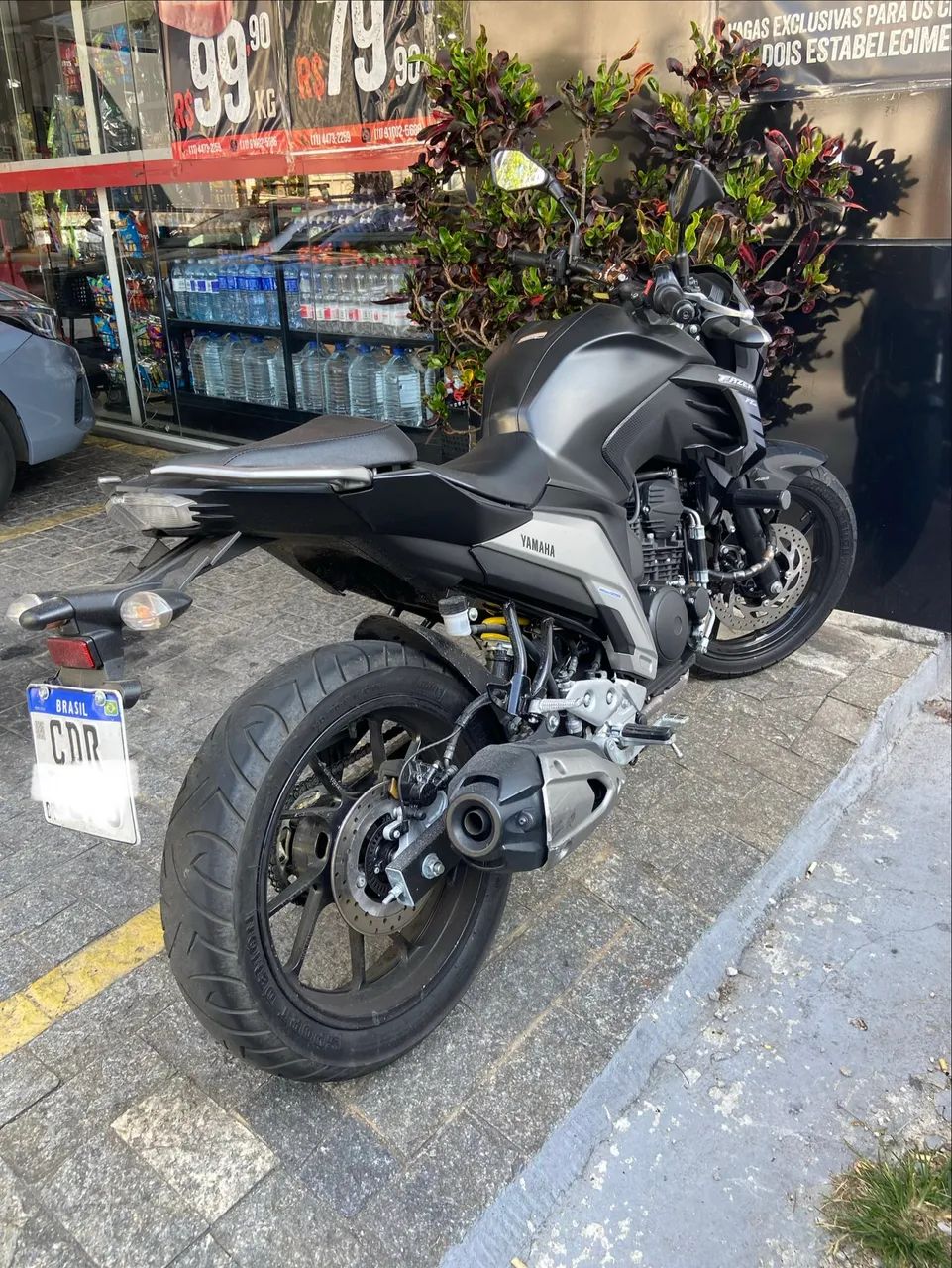 Fz250 ano 2023  - Foto 2