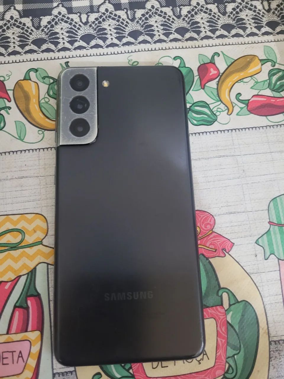 s21 5g ótimo preço - Foto 2