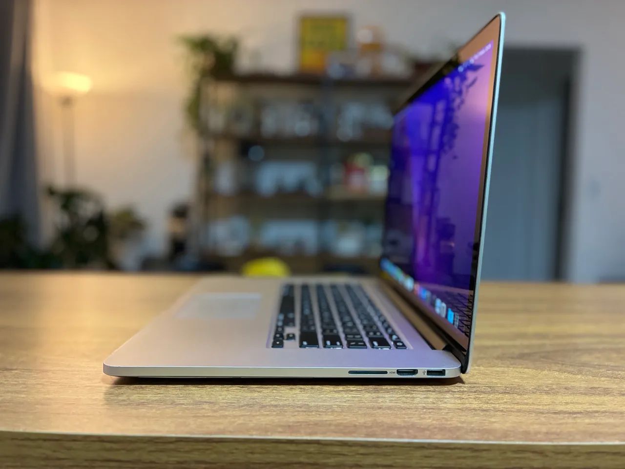 MacBook Pro 15? Retina A1398 | Intel Core i7 Quad-Core | 16GB RAM