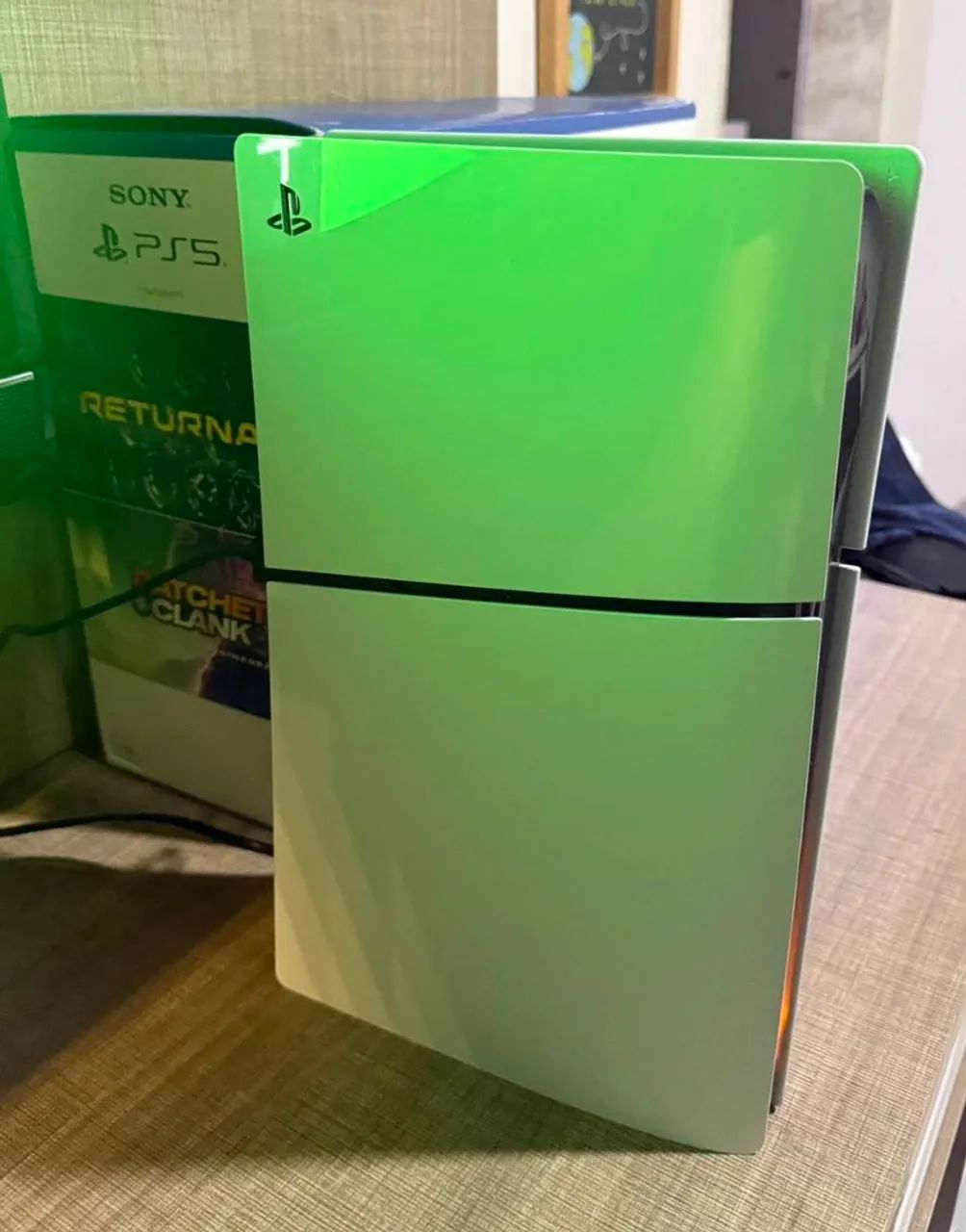 PS5  - Foto 4