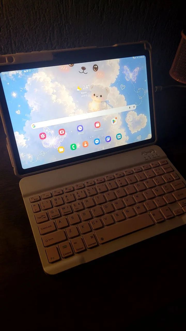 Tablet s6+