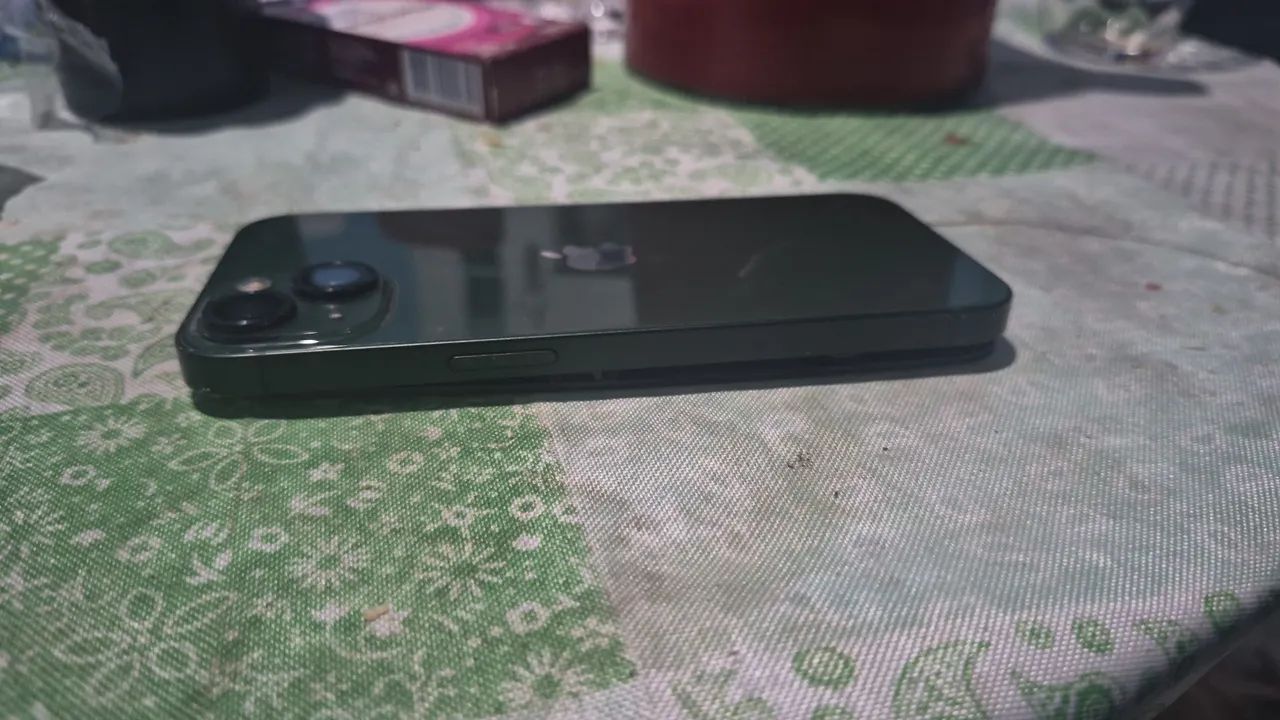 Iphone para retirada de peças 