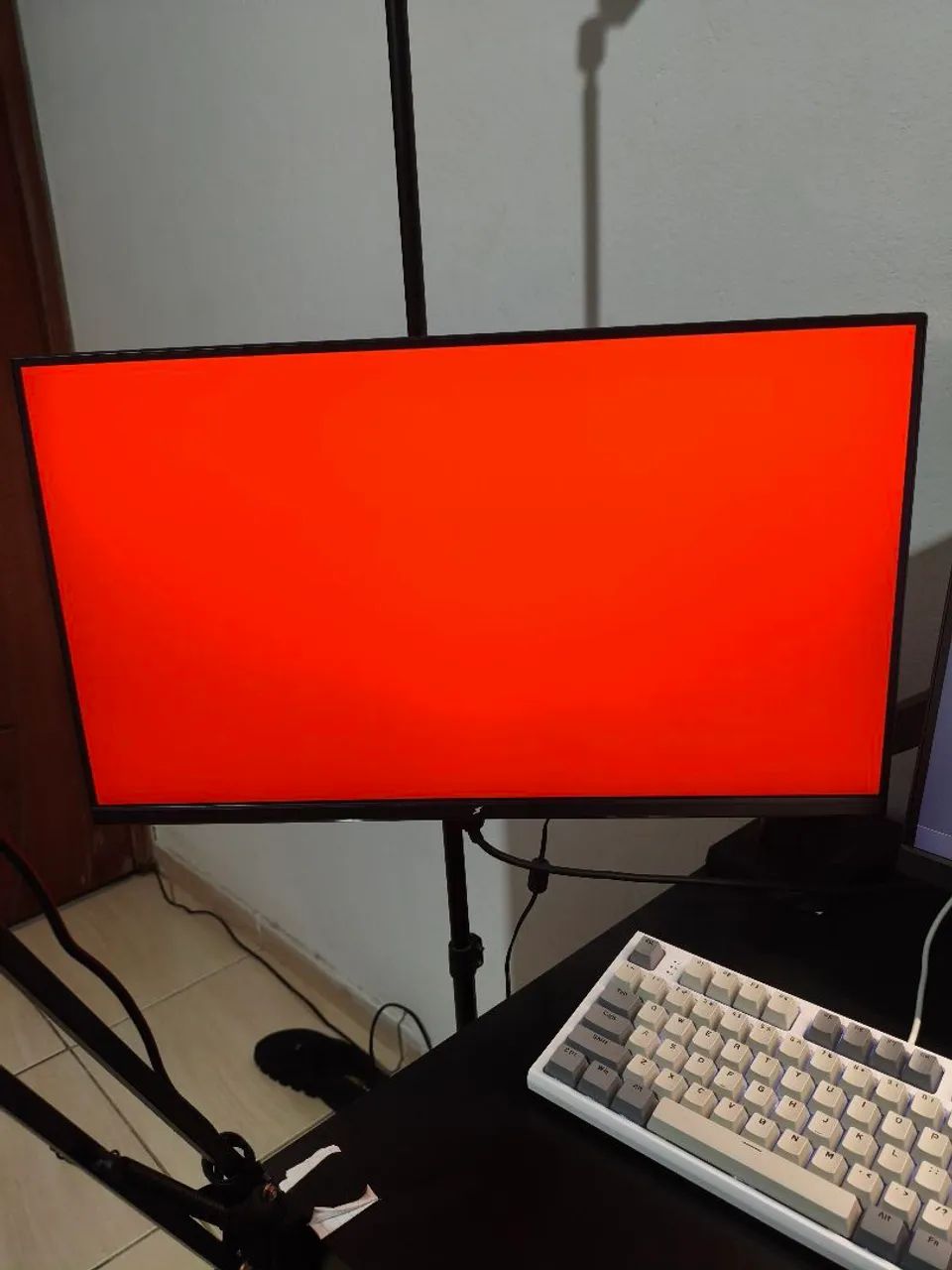 Monitor SuperFrame Precision 24.5 p 260hz - Foto 5