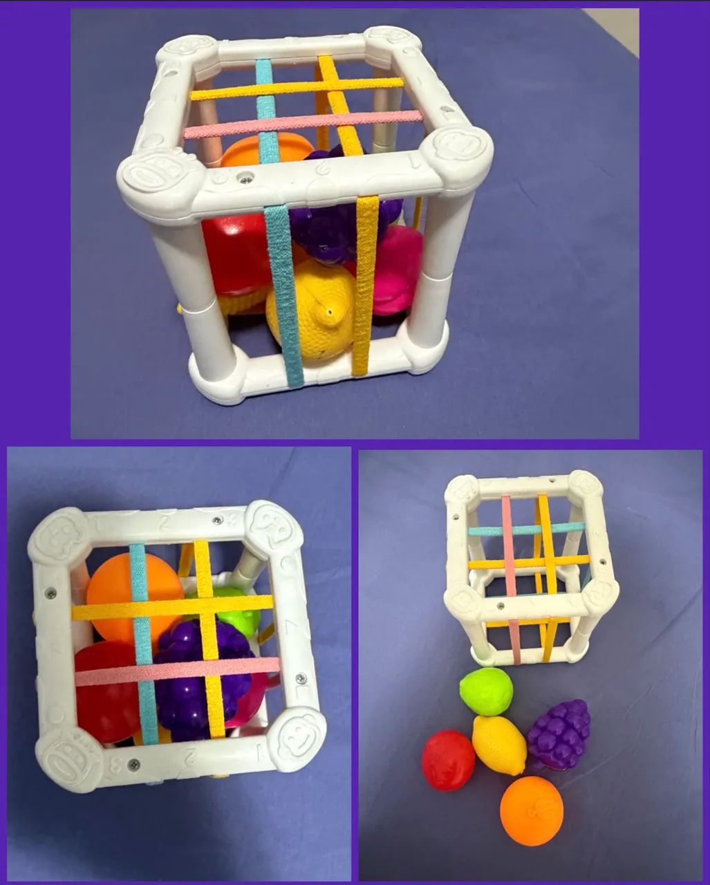 Brinquedos infantis  - Foto 2