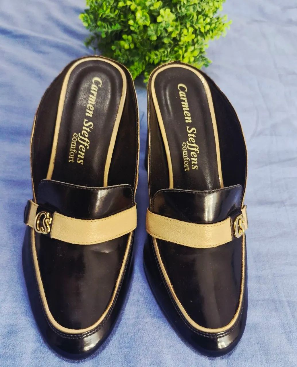 Sapato Carmen Steffens n36  - Foto 2