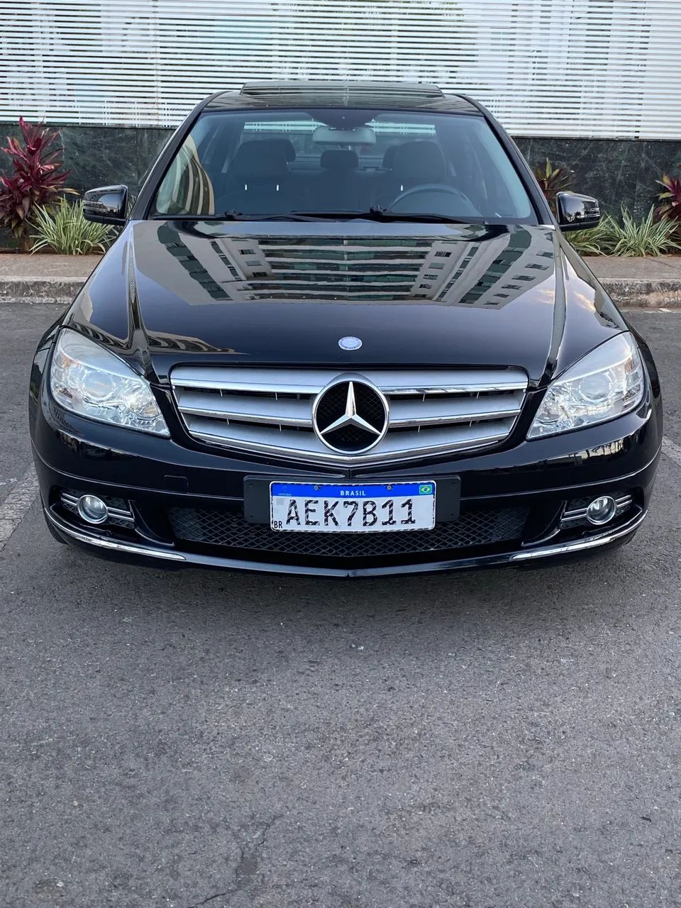 Mercedes-Benz C-200 Kompressor Avant.1.8 16V AUT 2010