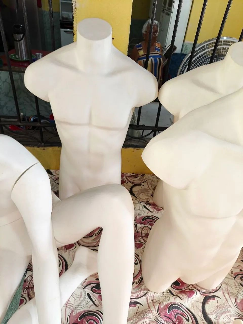 Manequim vários modekis - Foto 3