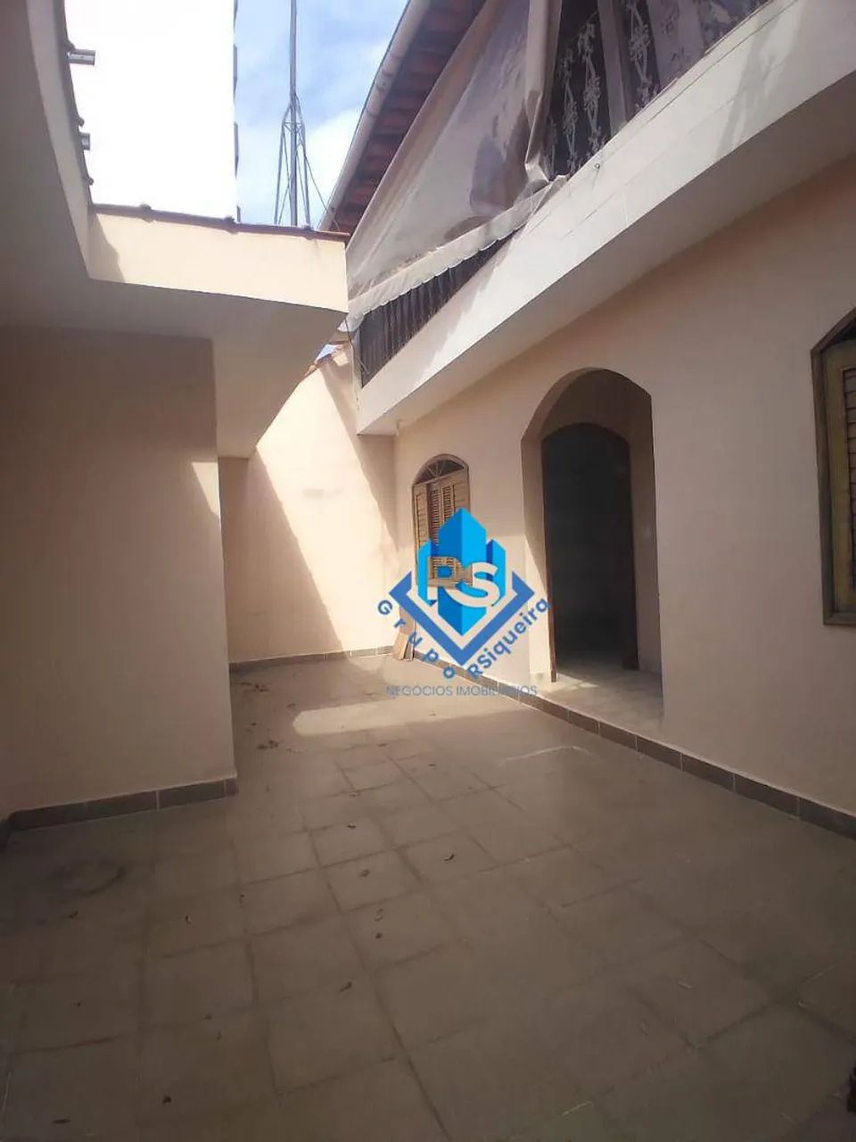 Casa com 2 dormitórios, 150 m² - - Rudge Ramos - São Bernardo do Campo/SP - Foto 2