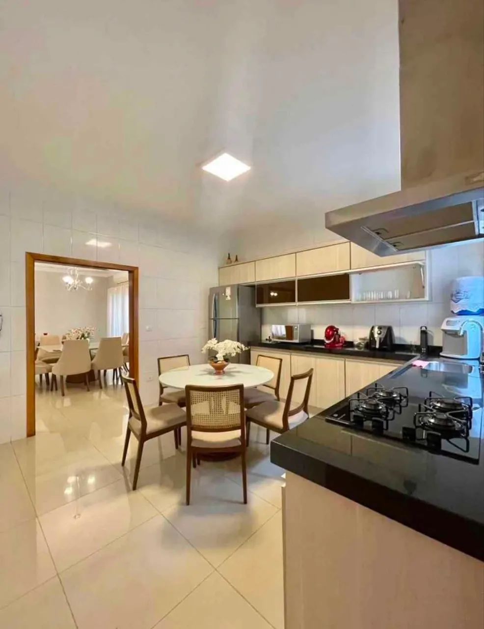 Linda casa a venda na Cidade Nova VIII - Foto 3