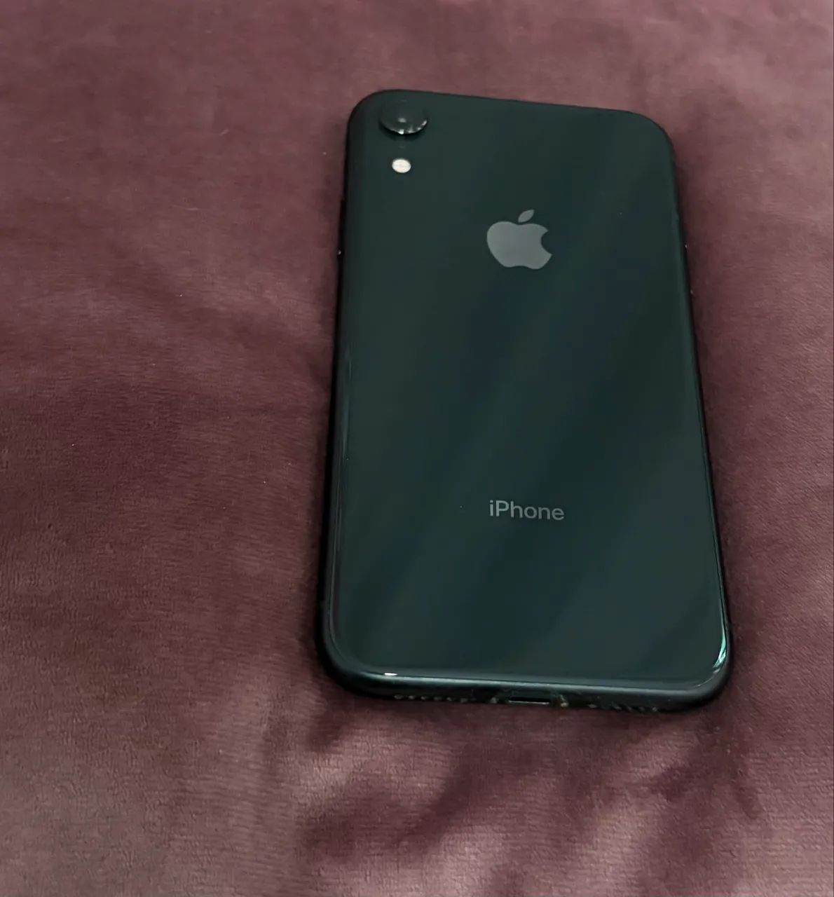 Iphone XR 64gb - Foto 2