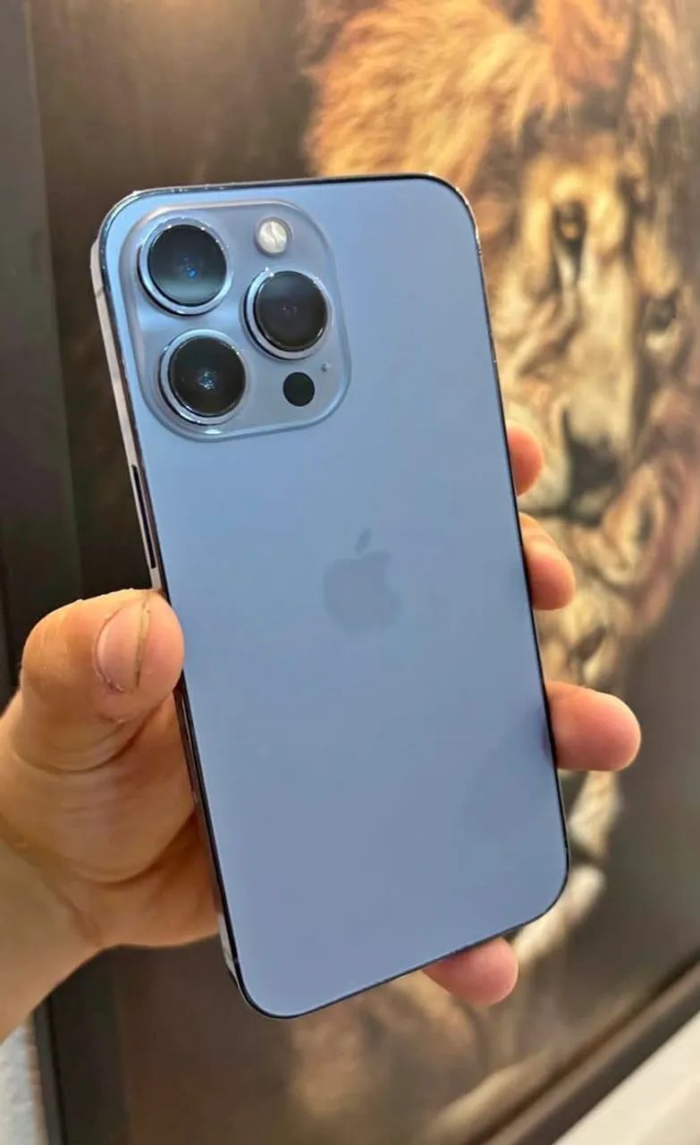 iPhone 13 Pro 128gb - Foto 2