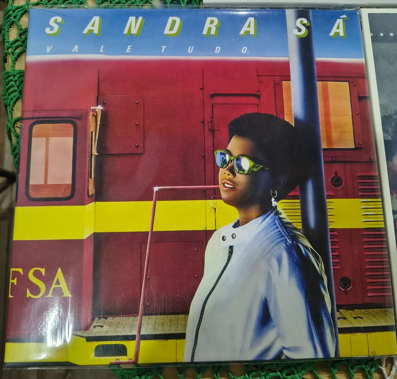 3 LPs discos de vinil  - Foto 3