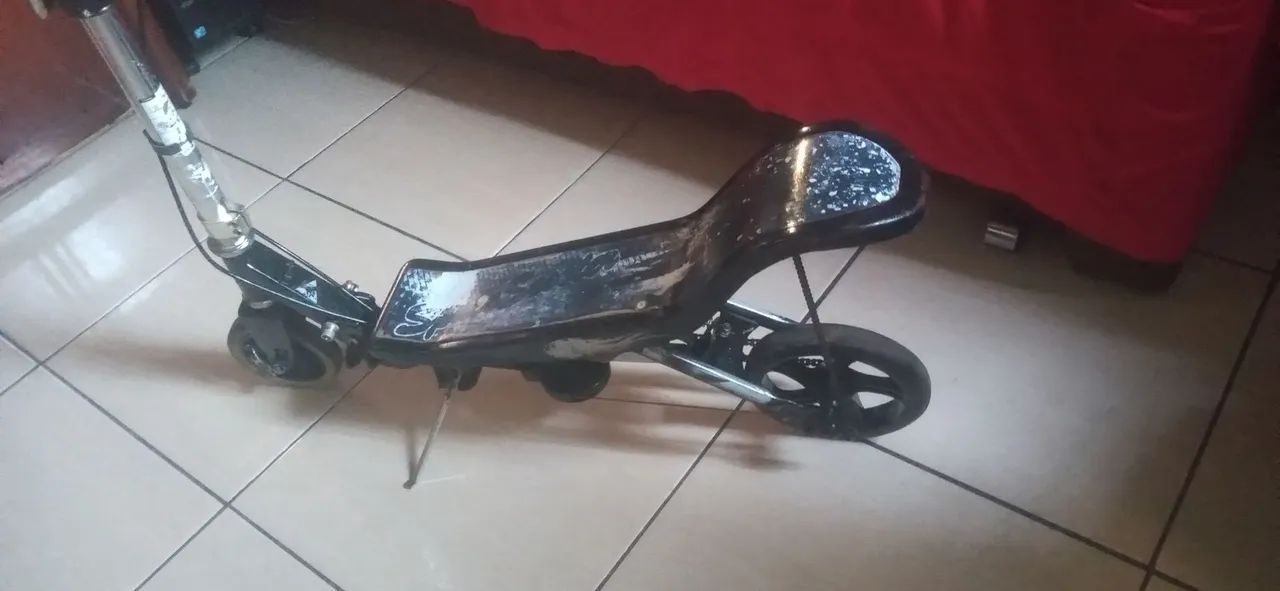 Scooter - Foto 5