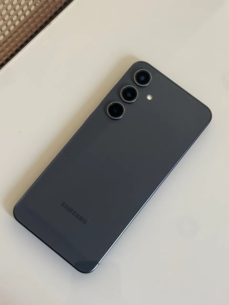 Samsung s24 fe 128gb - Foto 3