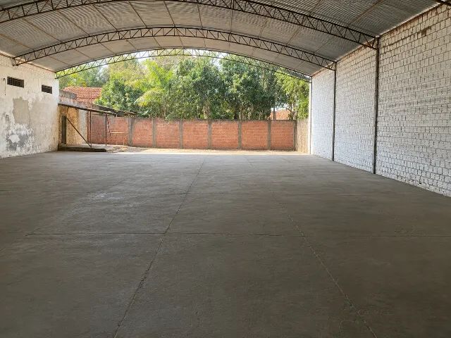 BARRACÃO COMERCIAL PARA EMPRESAS - DIRETAMENTE COM O PROPRIETÁRIO - Foto 3