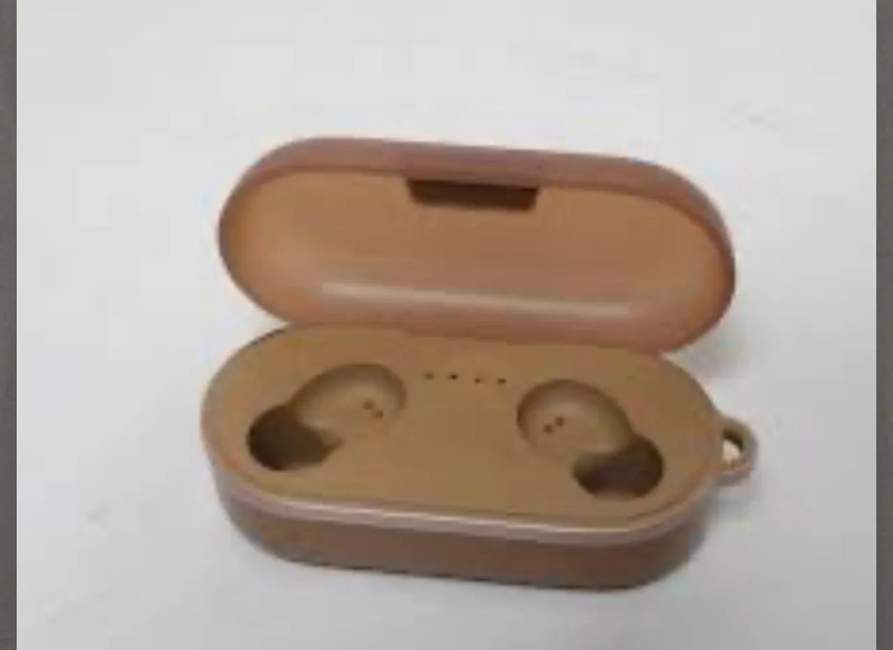 Fone de ouvido  - Foto 2