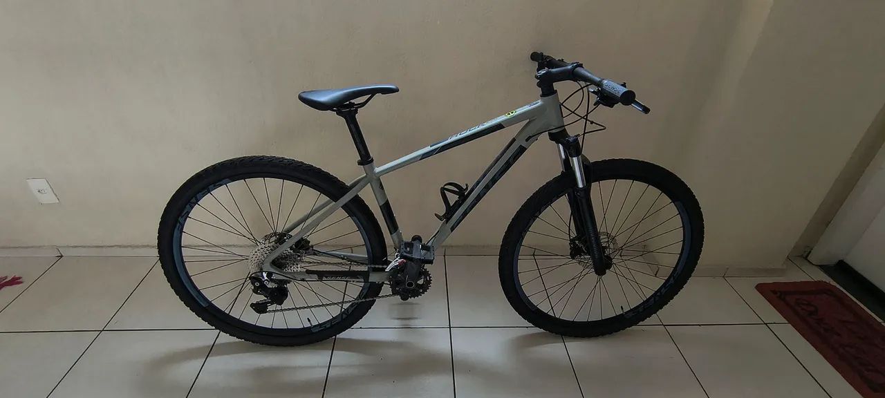 Bicicleta SENSE  ROCK EVO TAM. M - Foto 2